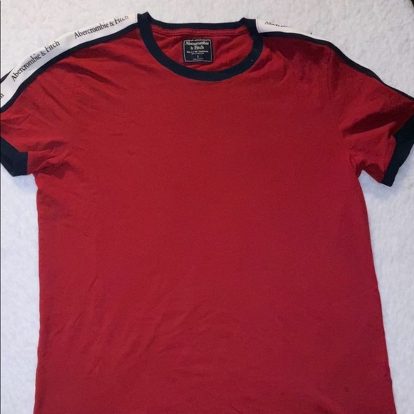 Abercrombie & Fitch Other - Abercrombie & Fitch Shirt